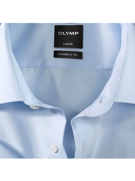 Olymp Modern fit Kortærmet skjorte